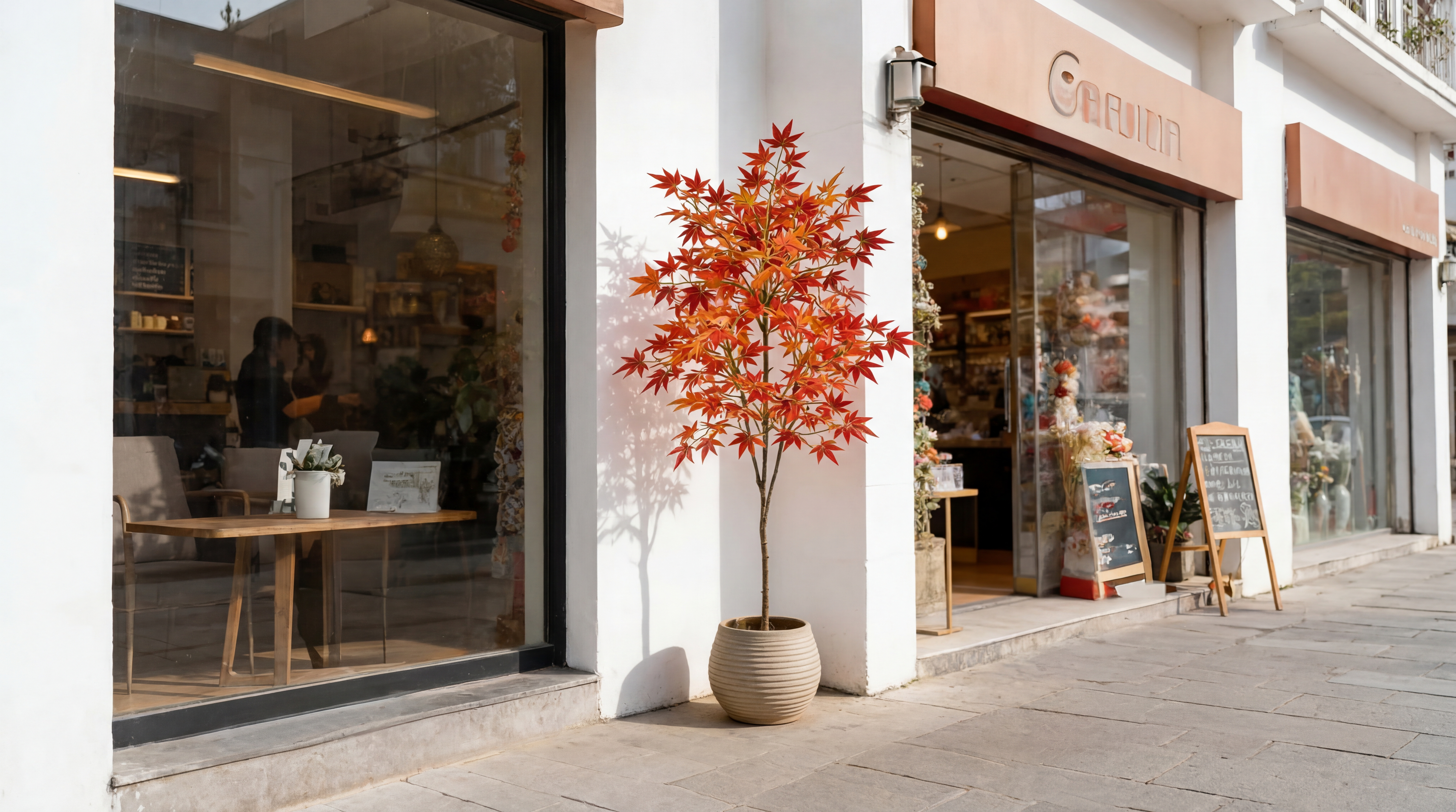 Real vs. Artificial Plants in 2026: Why More People Are Choosing Faux (And Why Ritadecor Makes It Easy)