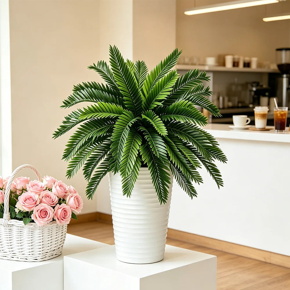 Desk & Shelf Plants