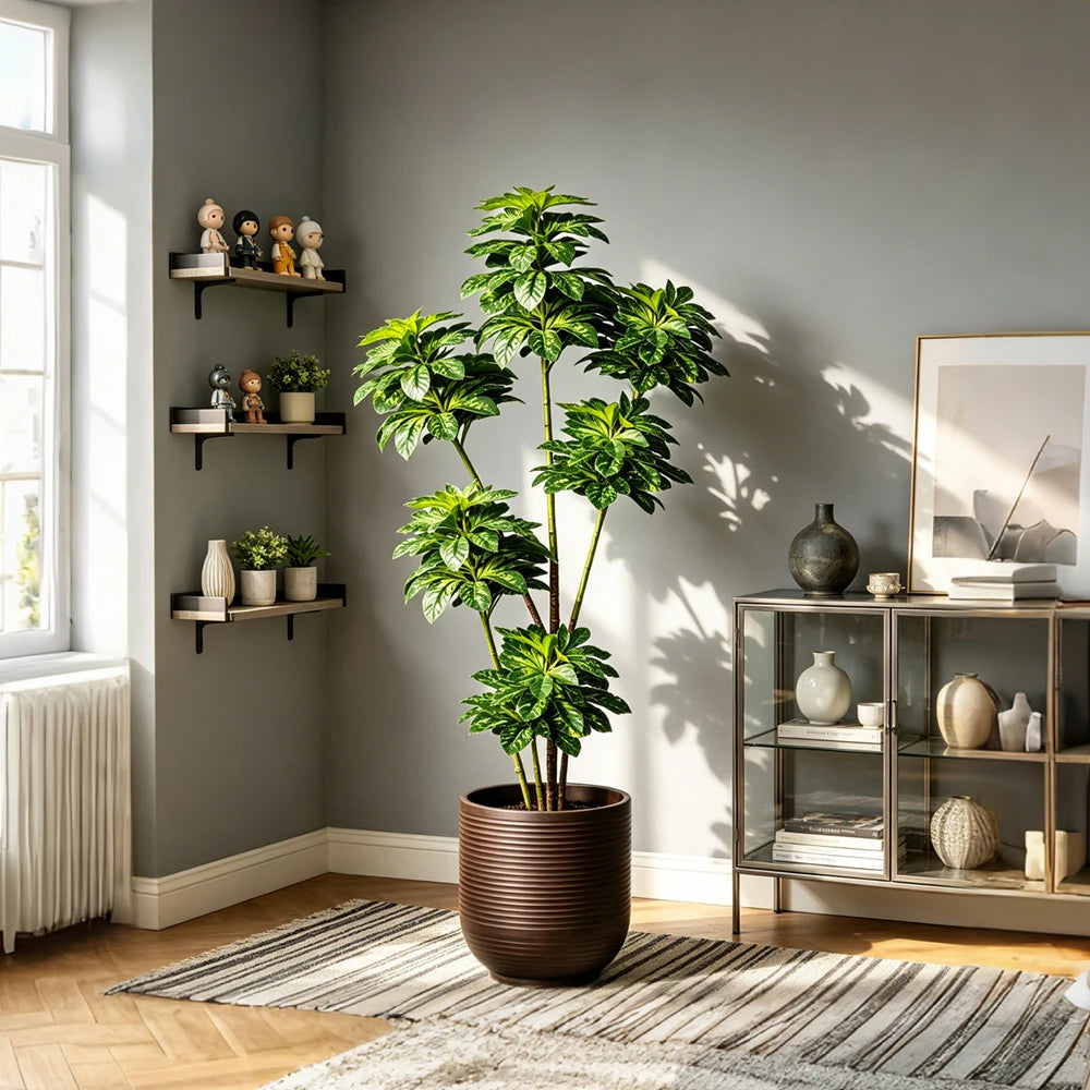 Outdoor & UV Resistant