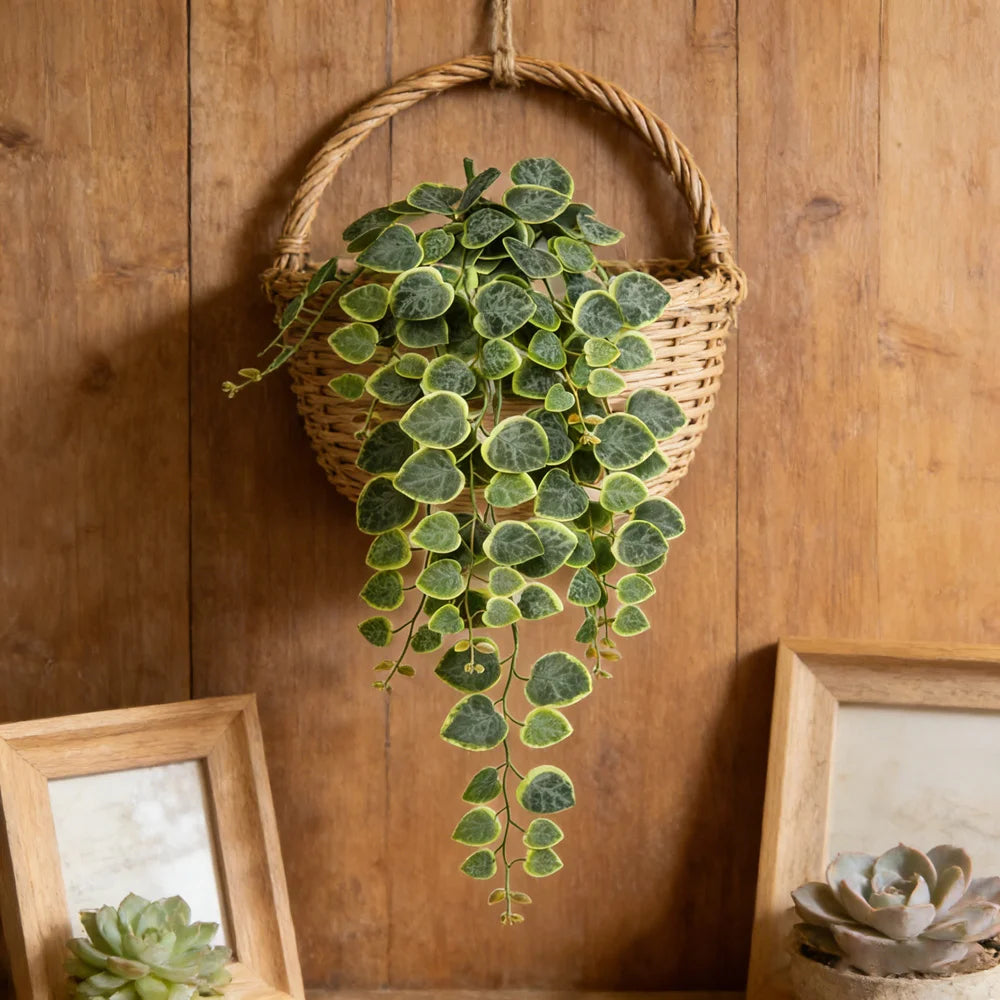 Ritadecor 60-80cm Artificial Hanging Plant Vine Decor